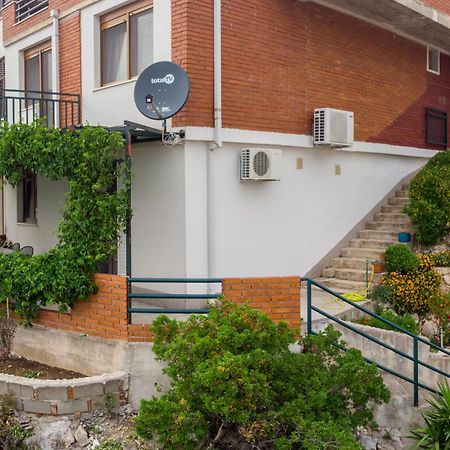 Angela & Marco'S Apartments Неум Екстер'єр фото
