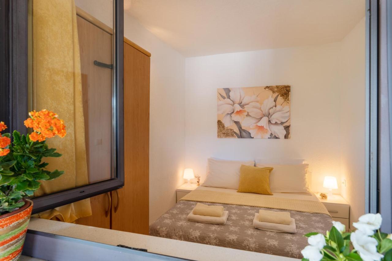Angela & Marco'S Apartments Неум Екстер'єр фото