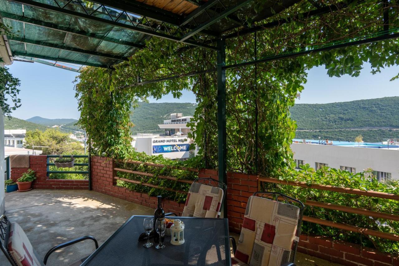 Angela & Marco'S Apartments Неум Екстер'єр фото
