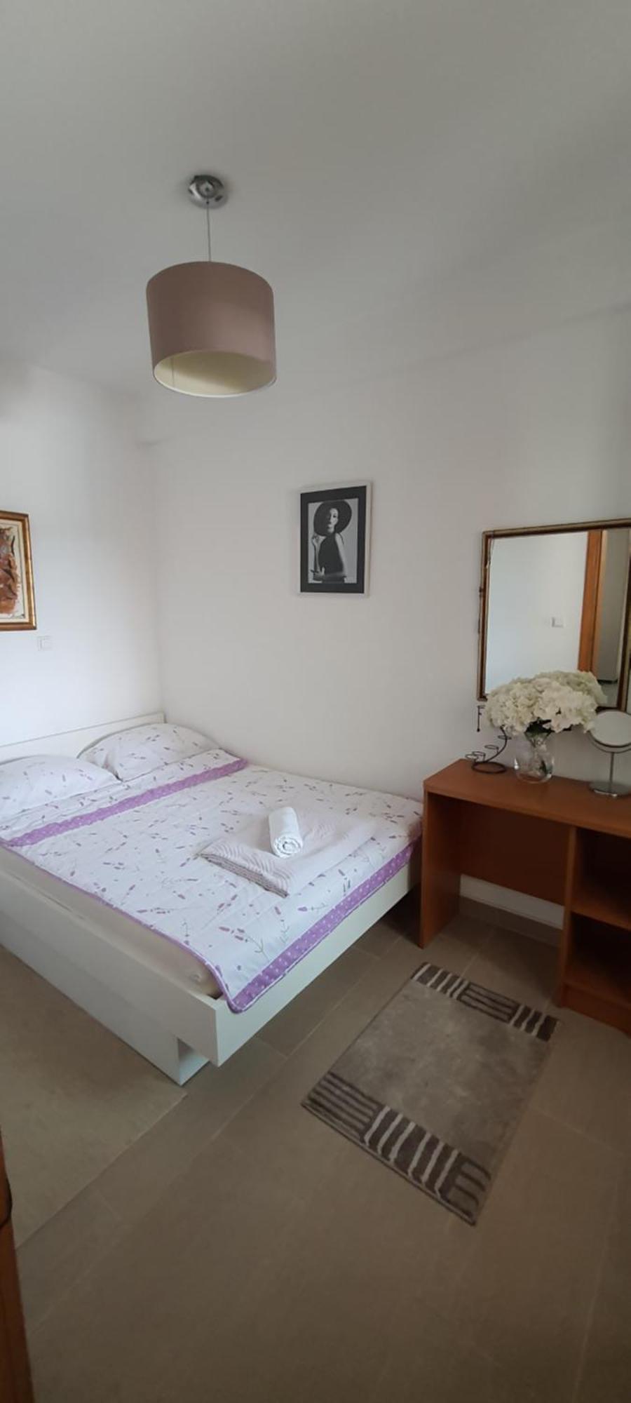 Angela & Marco'S Apartments Неум Екстер'єр фото