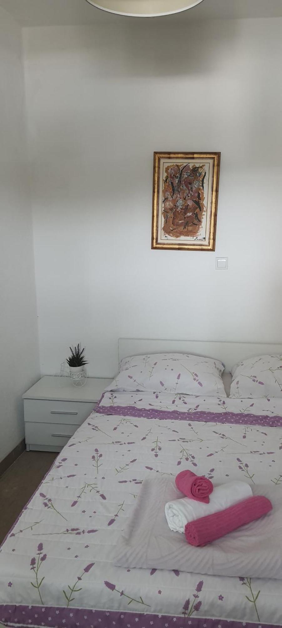 Angela & Marco'S Apartments Неум Екстер'єр фото