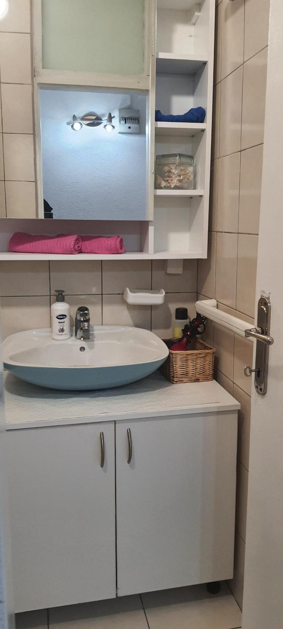 Angela & Marco'S Apartments Неум Екстер'єр фото