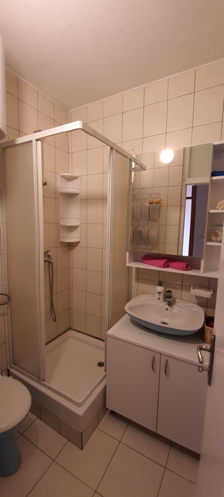 Angela & Marco'S Apartments Неум Екстер'єр фото