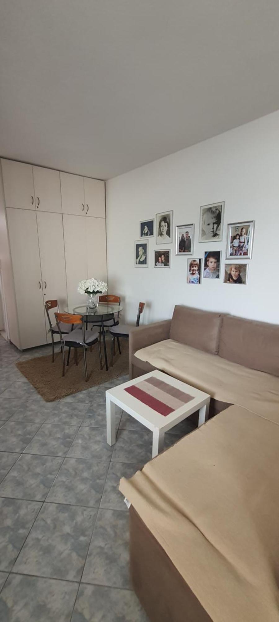 Angela & Marco'S Apartments Неум Екстер'єр фото