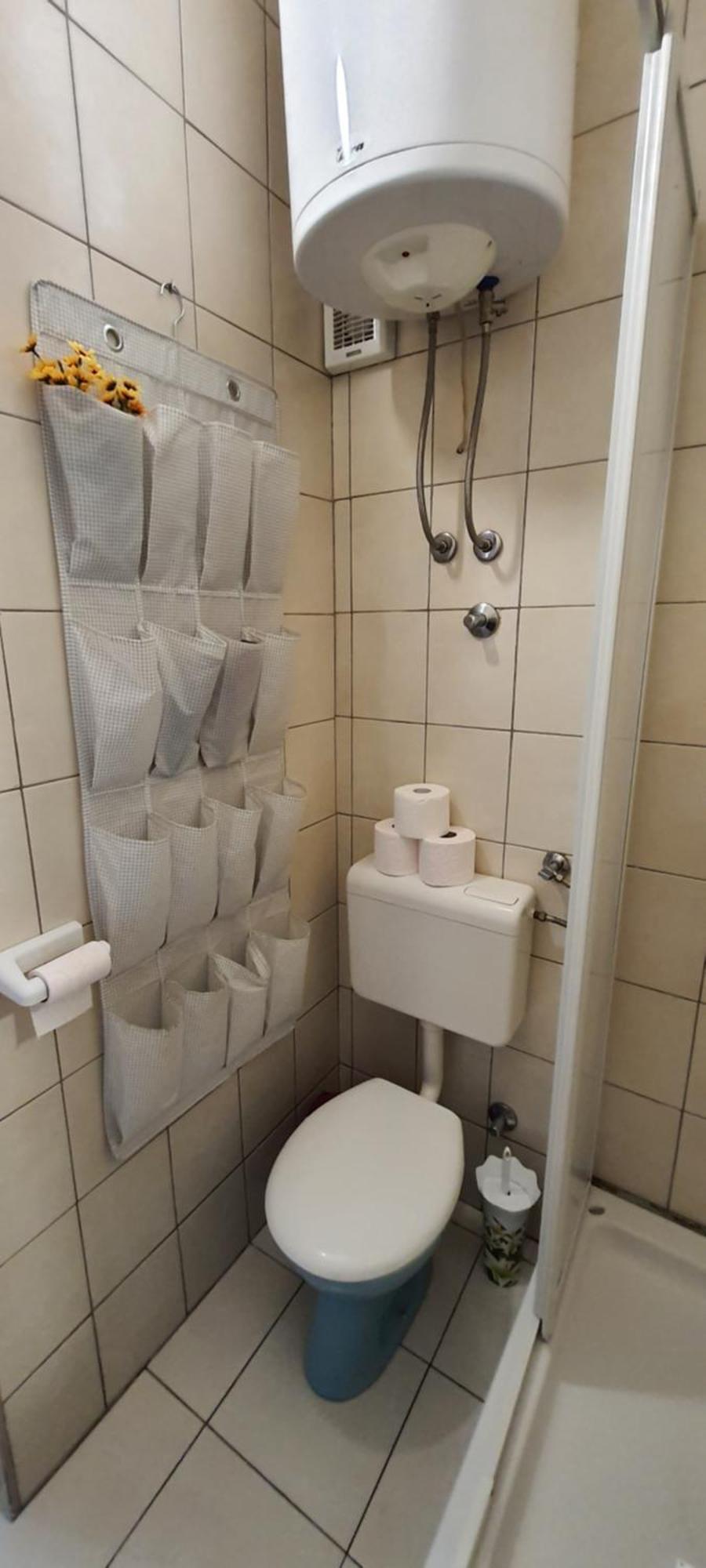 Angela & Marco'S Apartments Неум Екстер'єр фото