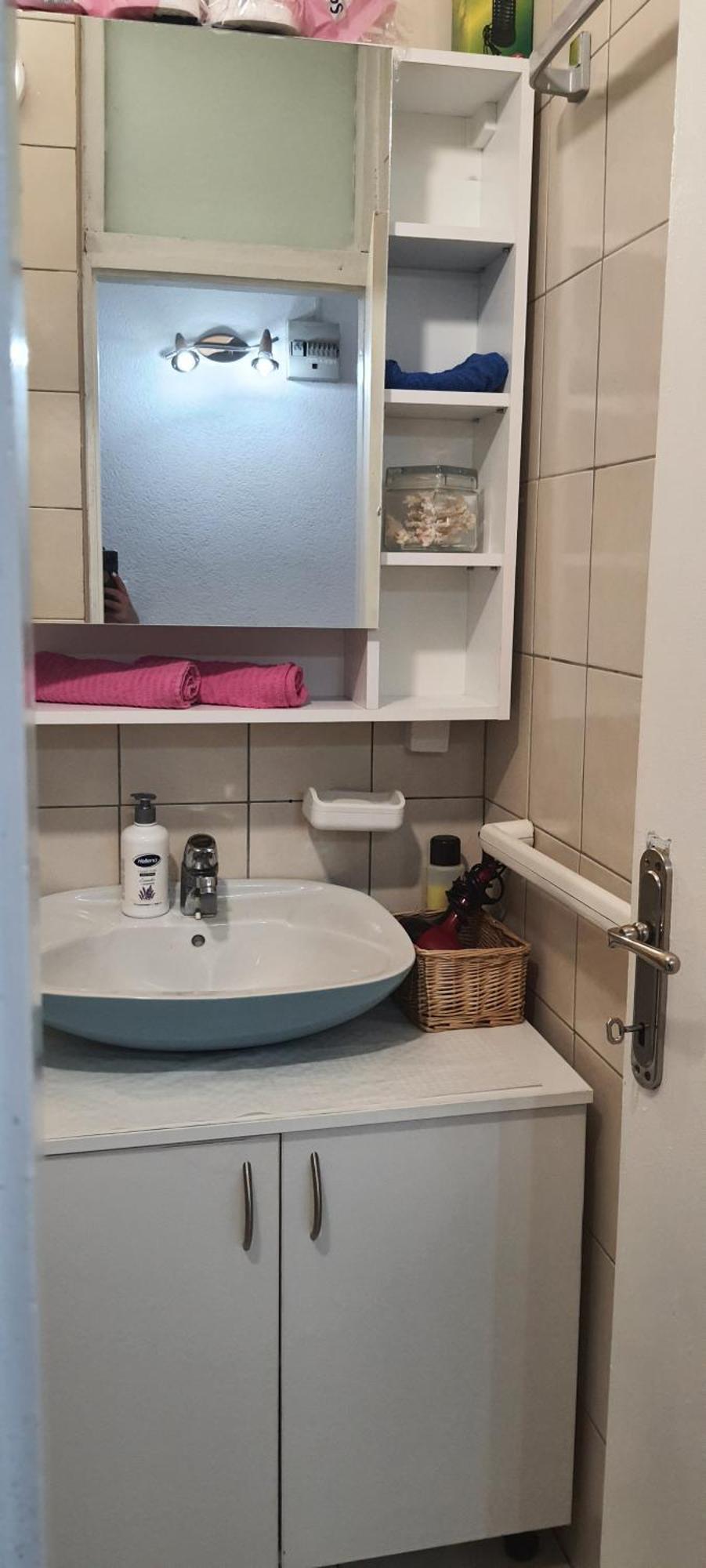 Angela & Marco'S Apartments Неум Екстер'єр фото