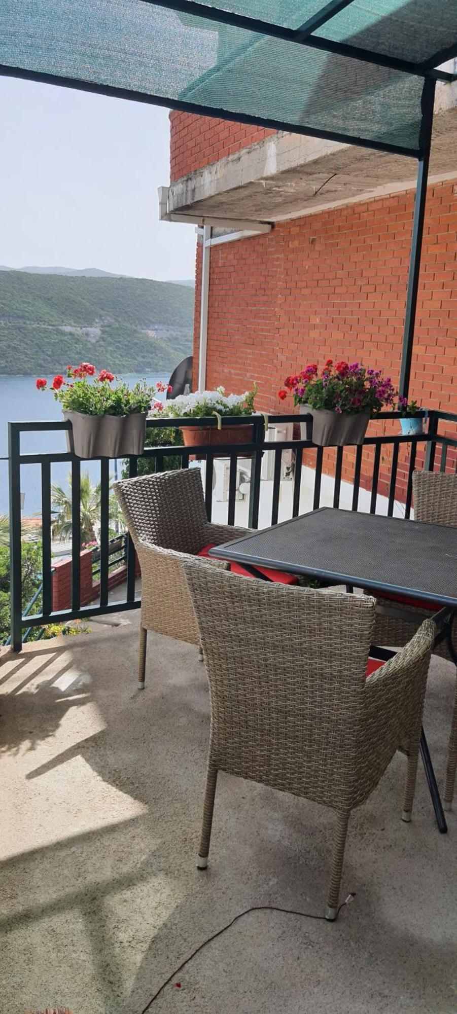 Angela & Marco'S Apartments Неум Екстер'єр фото