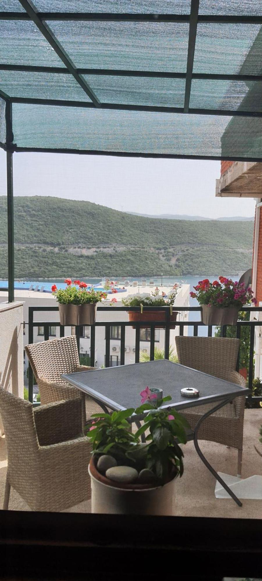 Angela & Marco'S Apartments Неум Екстер'єр фото
