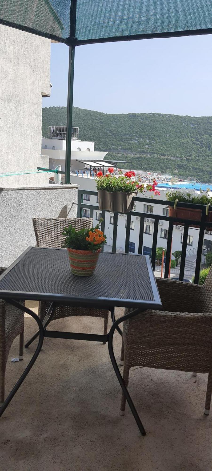 Angela & Marco'S Apartments Неум Екстер'єр фото
